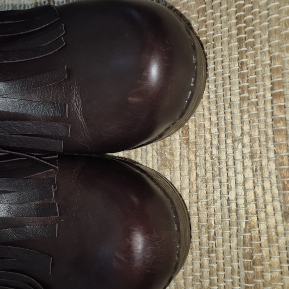 Dansko Deni Clogs - Picture 3 of 8